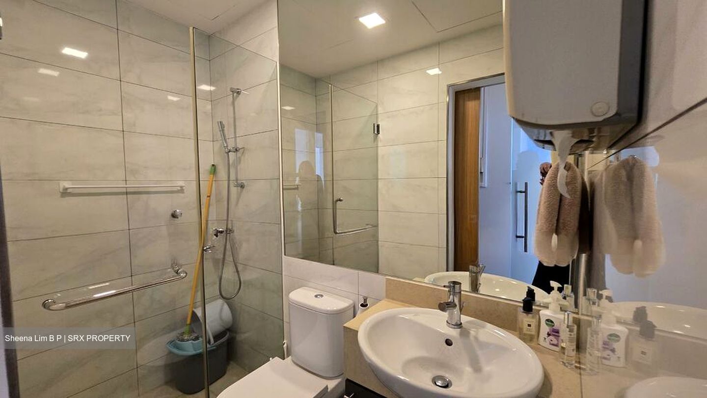 High Street Centre (D6), Office #500804801